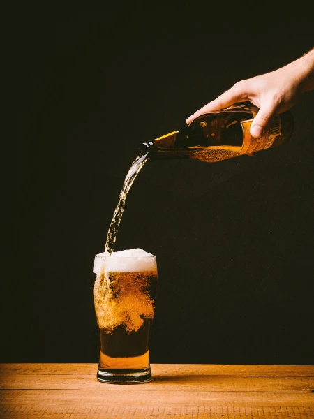 Ce que tout le monde devrait savoir sur la brasserie Fée d'Orge