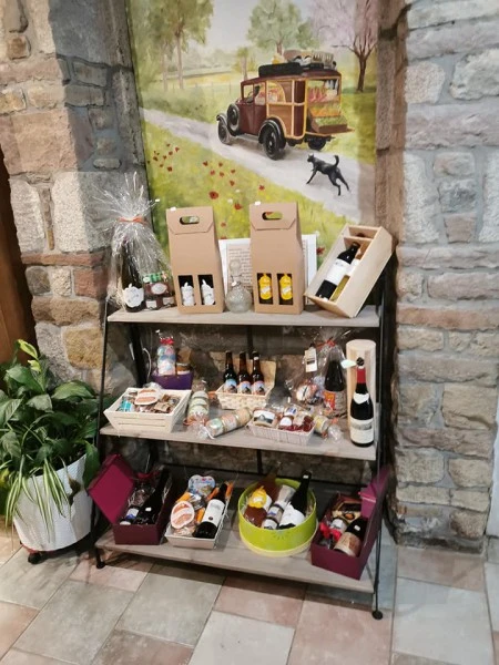 Vins Villedieu-les-Poêles 