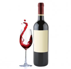 Vins français à Granville